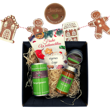 Aroma Gewürze