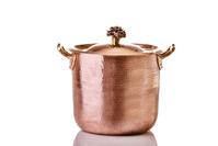 Best Copper Cookware Set