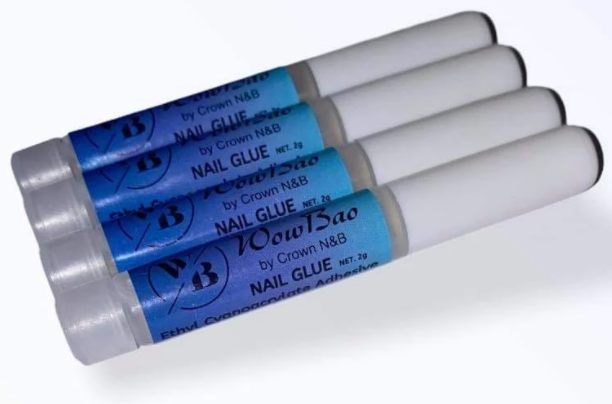 Nail Accessories Kit