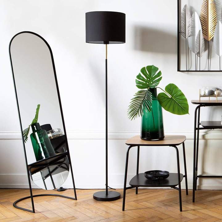 Lampada Da Terra