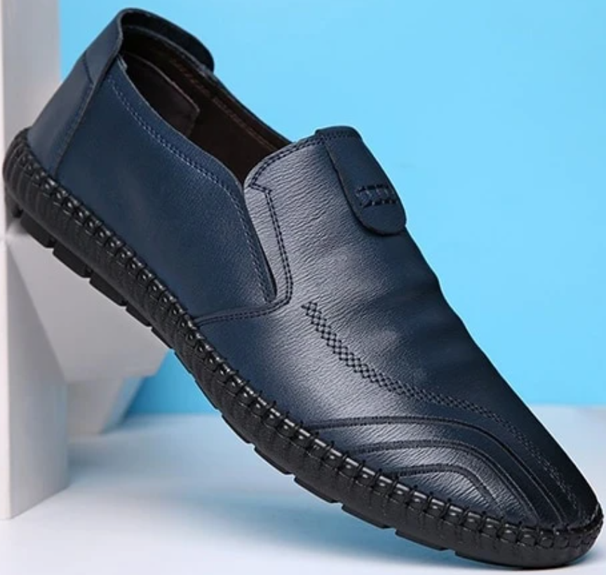 Zapatos Casuales Hombre