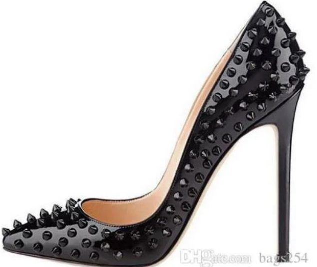 Designer Heels On Sale