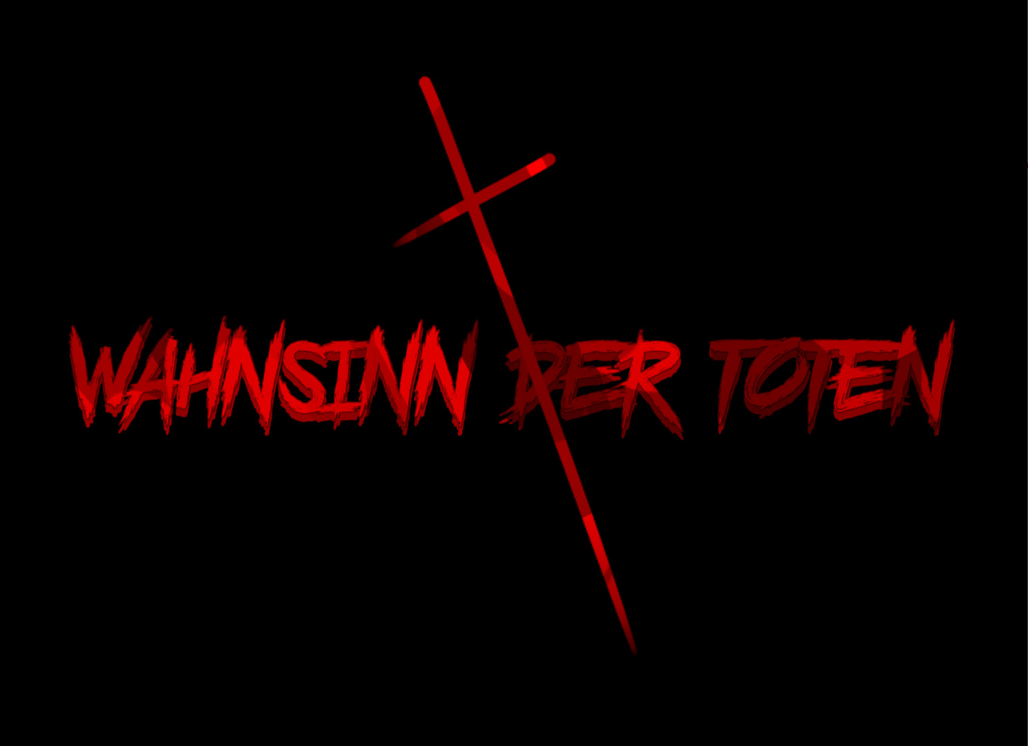 Wahnsinn Der Toten