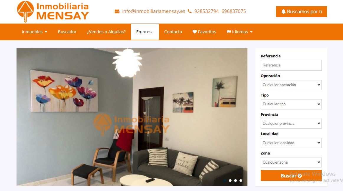 duplex puerto del rosario