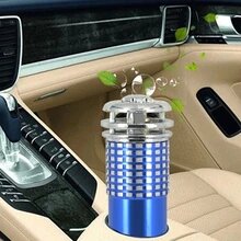 Car Air Purifier