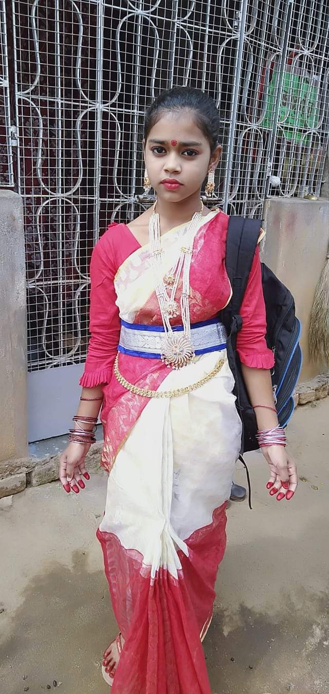 Muskan