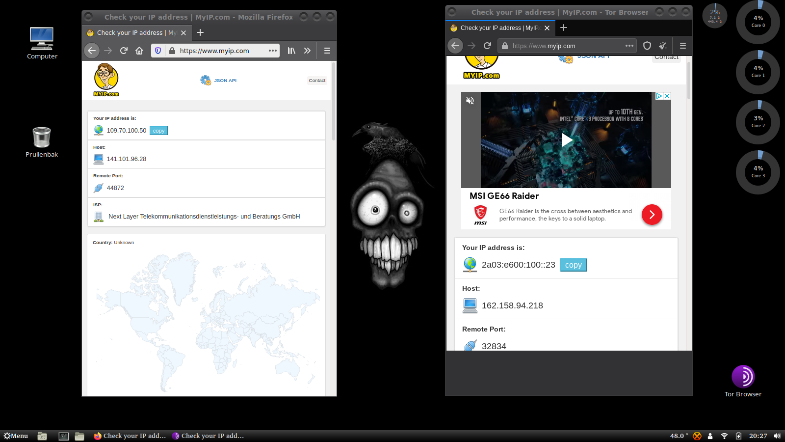 SCreen