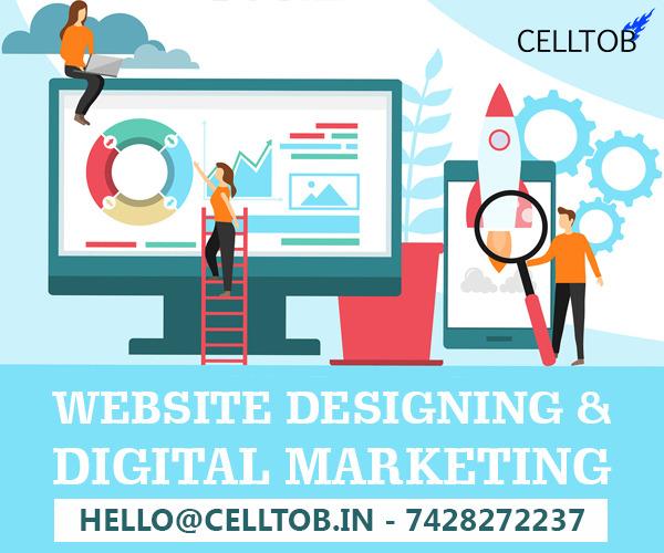 Leading WEB DESIGNING COMPANY IN DELHI