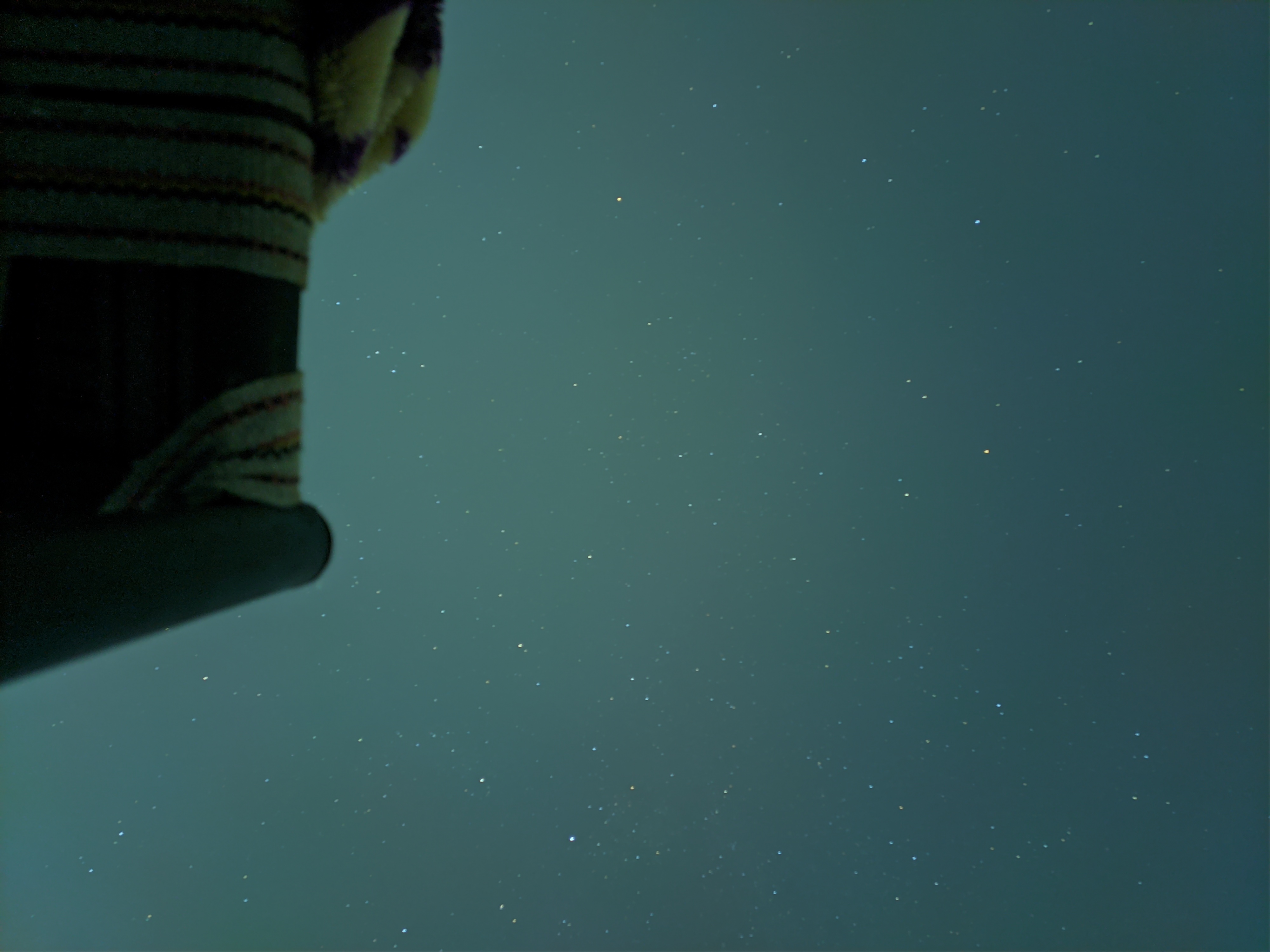 Just stars