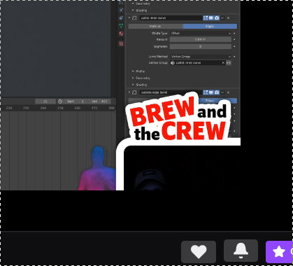 brew