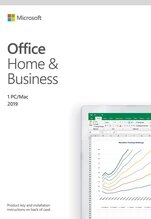 Licensed MS Office 2020