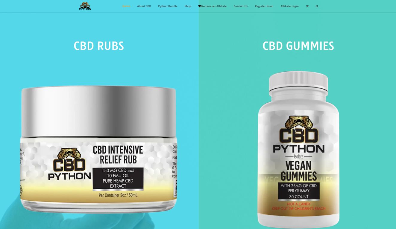 Best cbd gummies