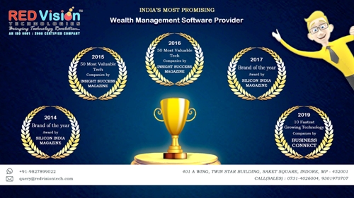 Why Mutual Fund Software for Distributors Assess Profit?
