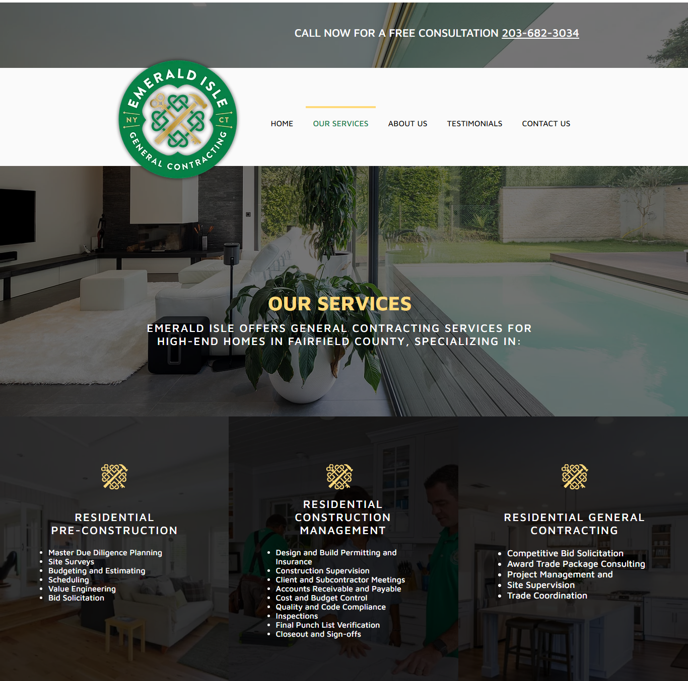 Load bearing wall removals