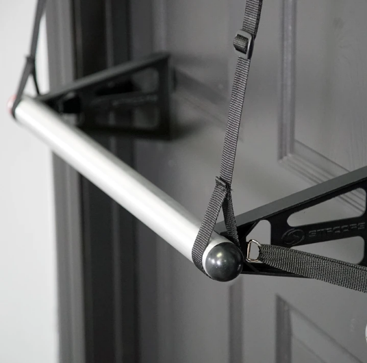 Wall Mounted Barre