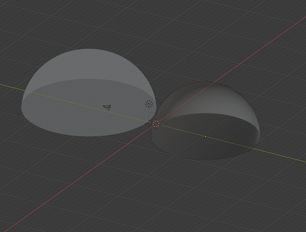 BlenderNormals