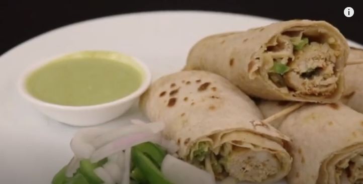 kabab recipe