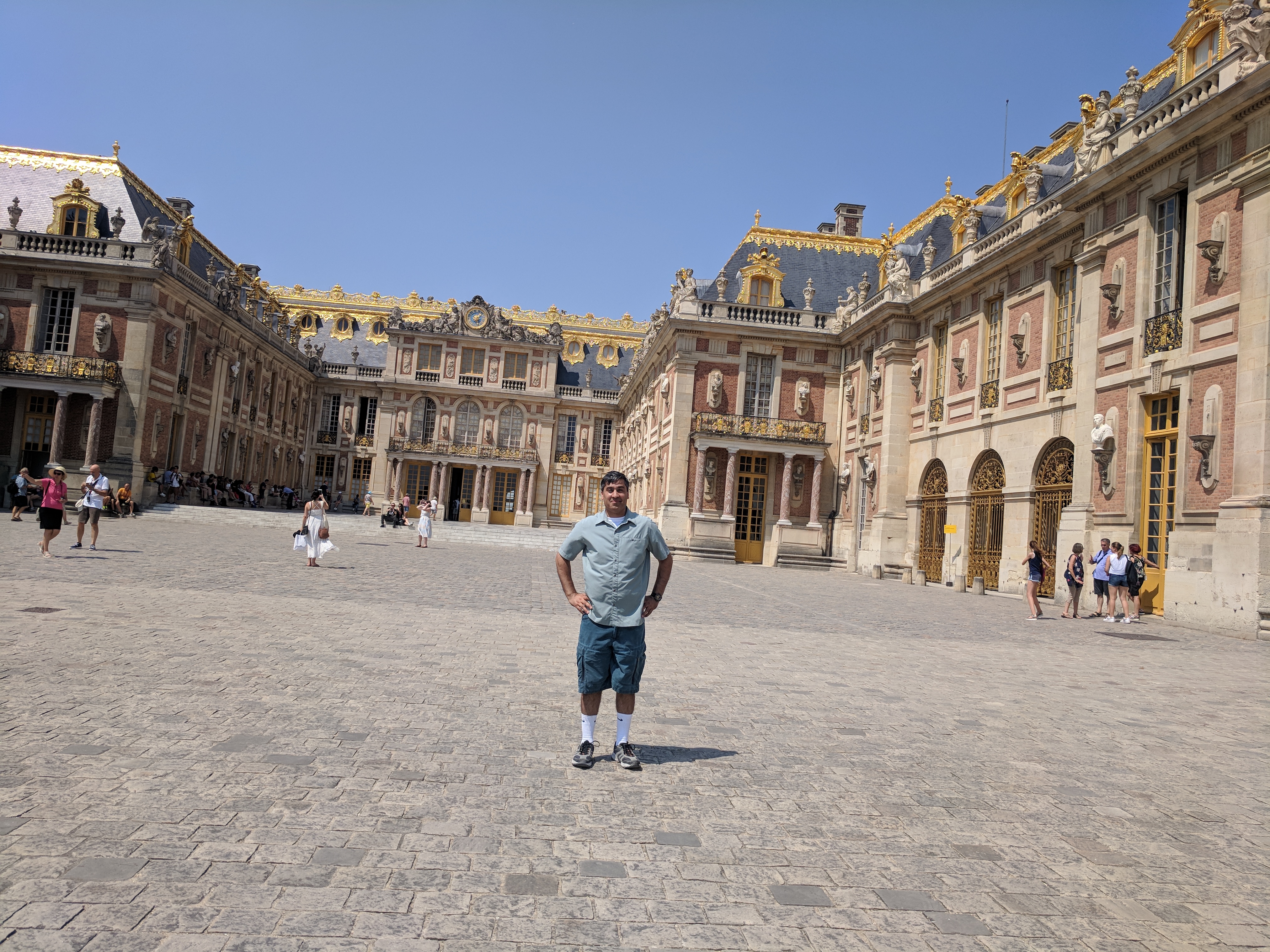 Random Travels