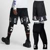 Legging De Sport