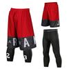 Collants De Sport Homme
