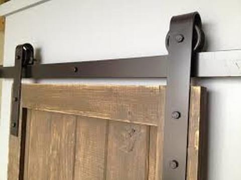 Handmade Custom Doors
