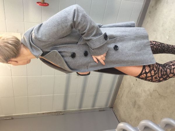 Brittany - stockingfetishgirlfriend on onlyfans