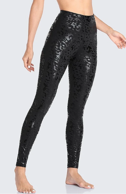 Activewear Apparel