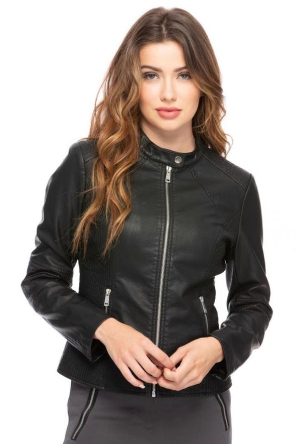 Womens Leather Jackets
