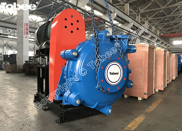 warman slurry pumps and spare parts replacment