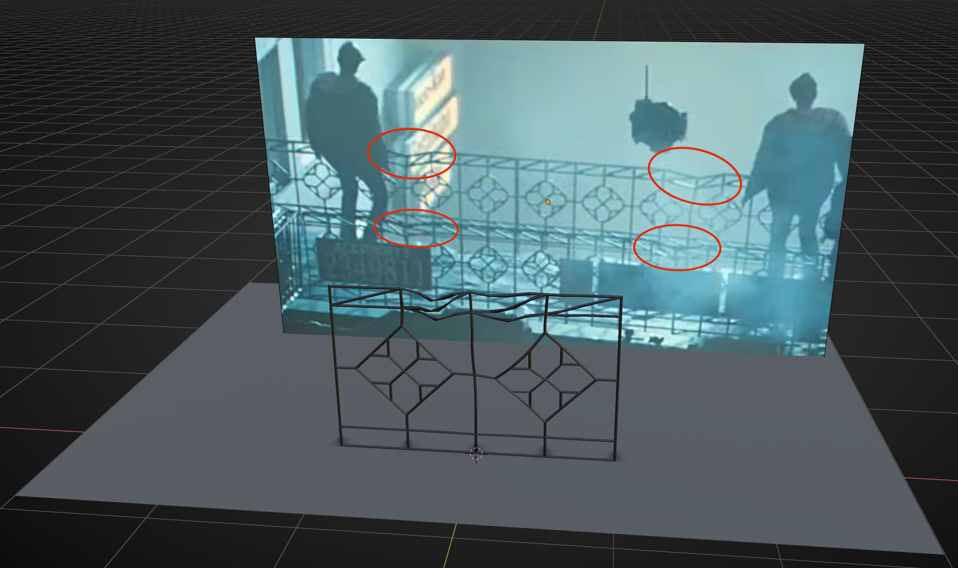 Deformations