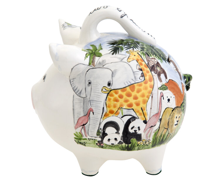 Baby Piggy banks