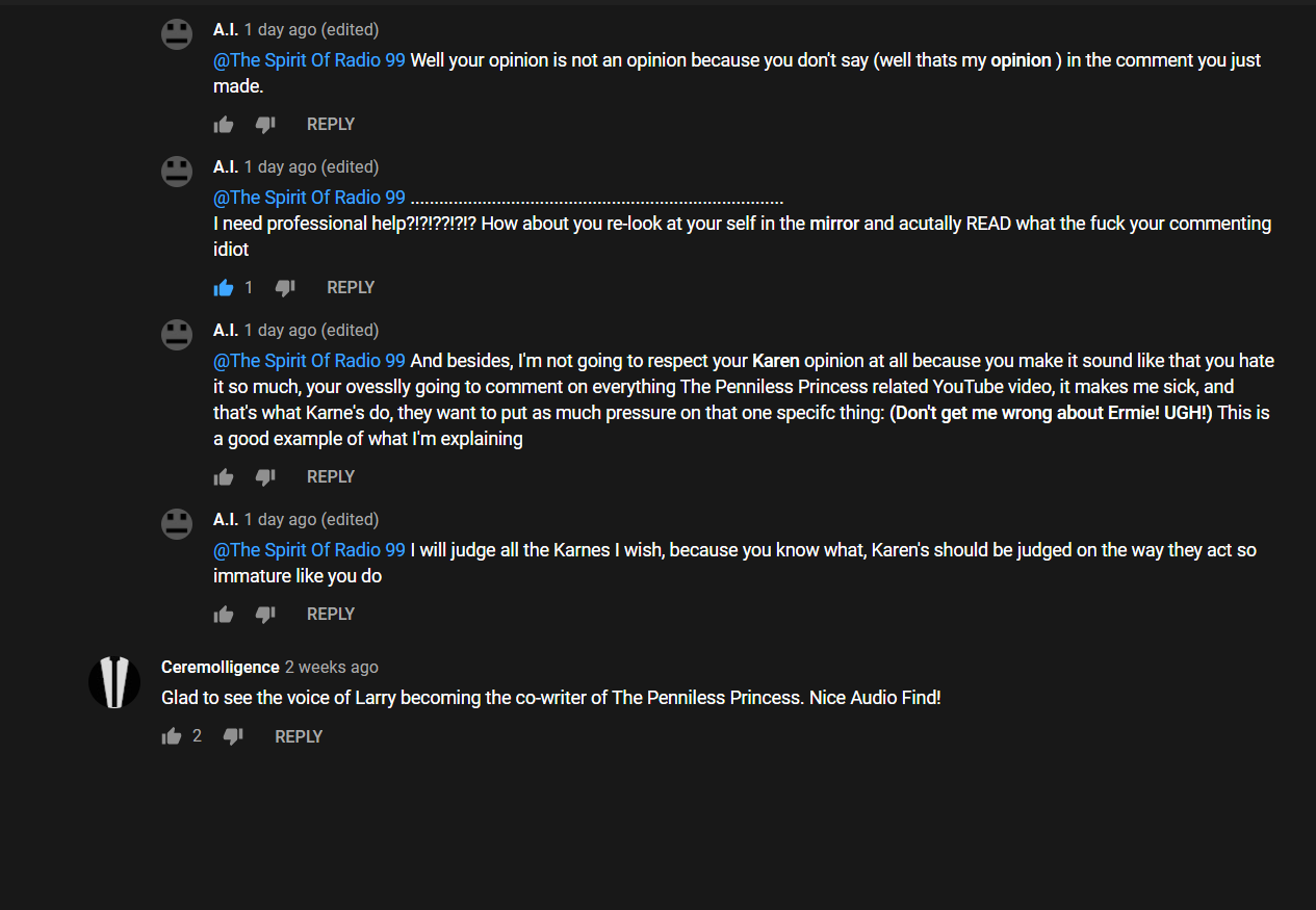 VeggieTales_ThePennilessPrincessAudioCommentary-YouTubeand7morepages-Ceremolligence-MicrosoftEdge2020-12-317_20_41PM2.png