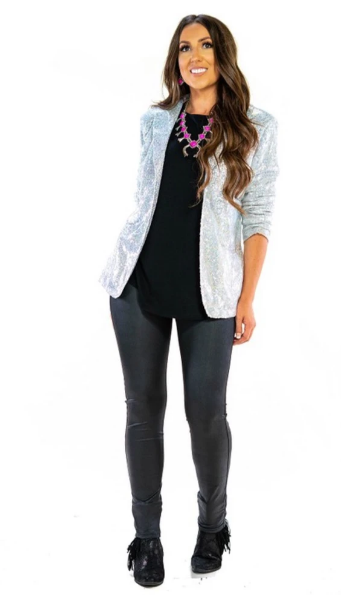 Slim Fit Dress Pants Womens