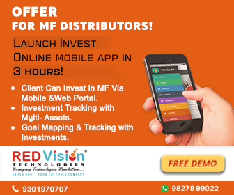 How Mutual Fund Software for Distributors Evaluates Profit and Loss?