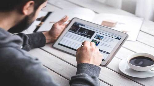 How Mutual Fund Software Manages Business Parties?