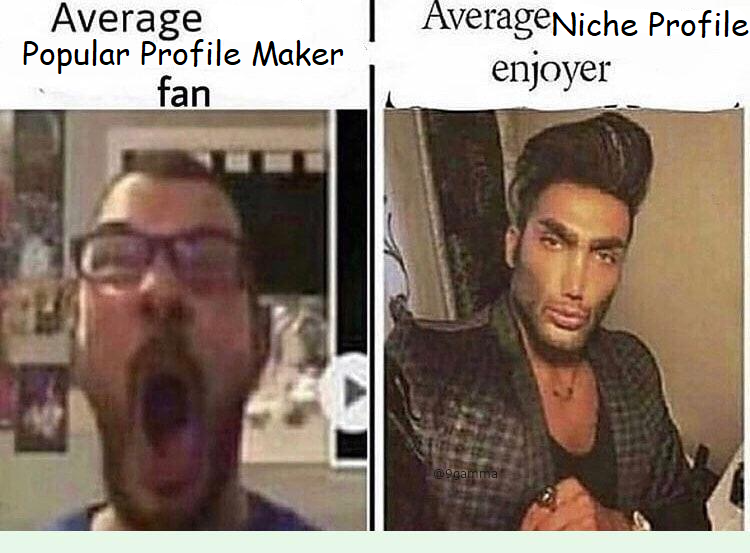f list mayme