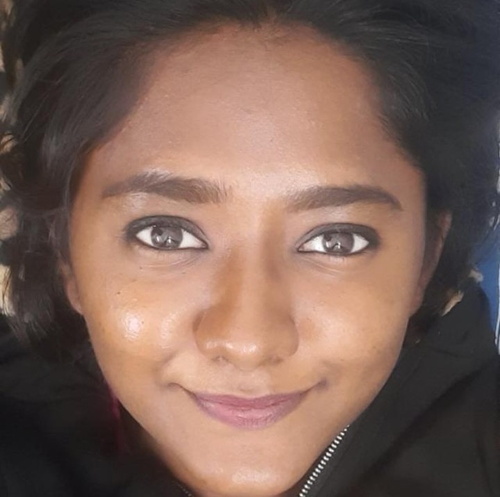 Akshaya Selva