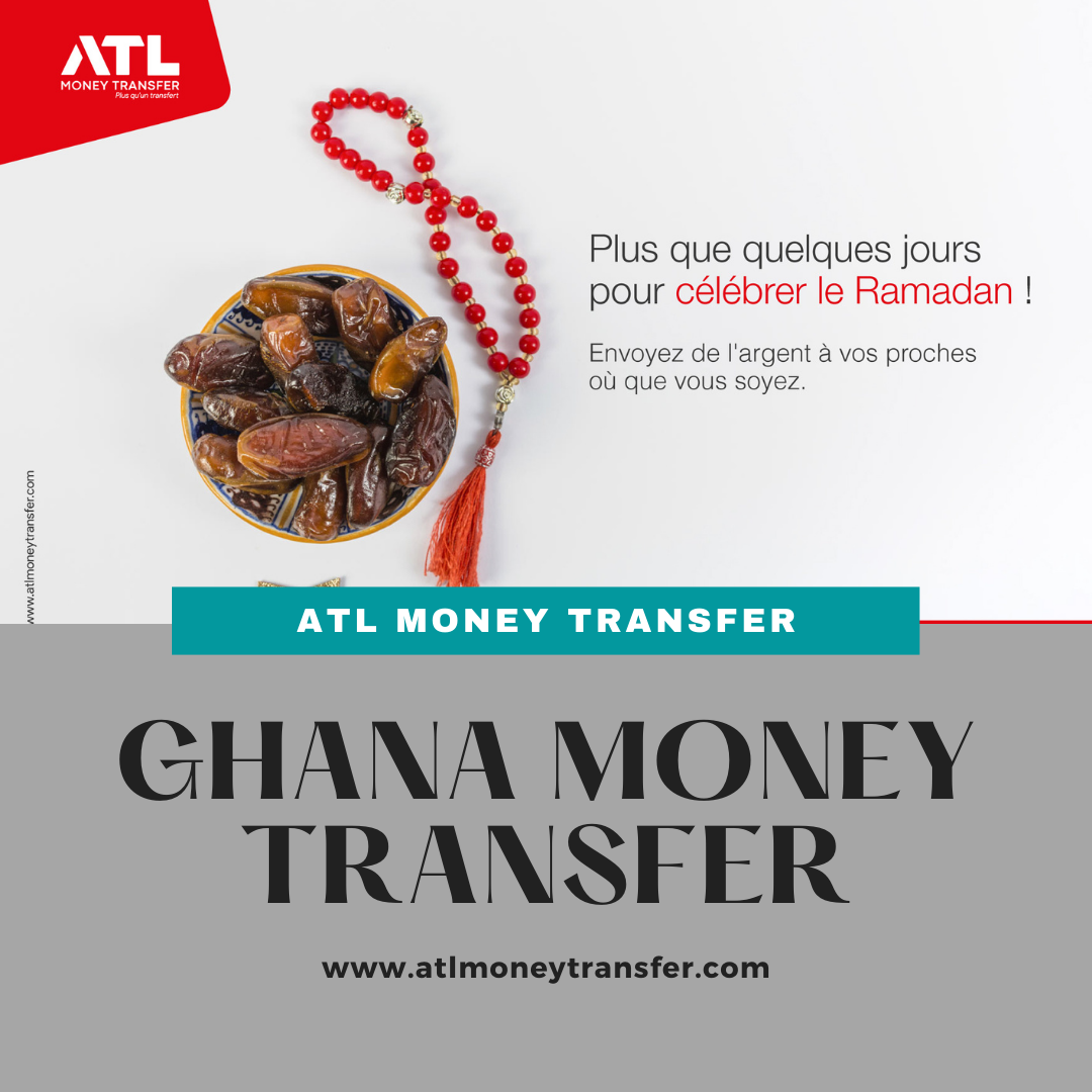 Ghana money transfer