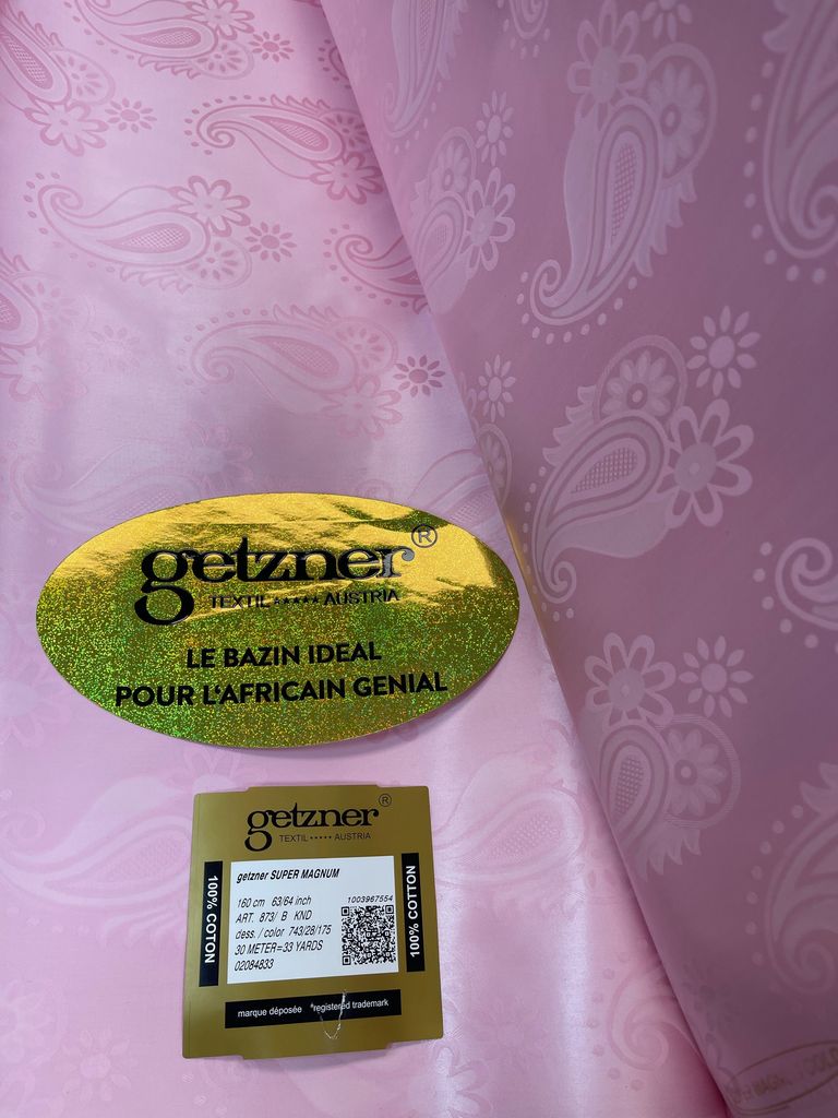 Wax Hollandais Vlisco Sale