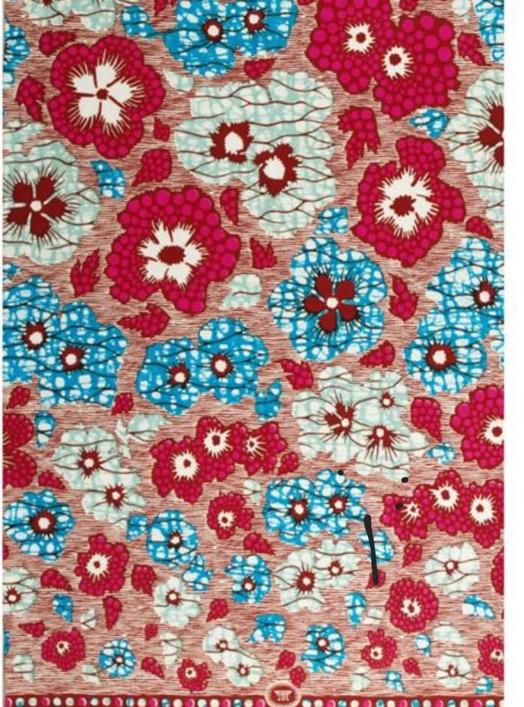 African Textiles For Sale