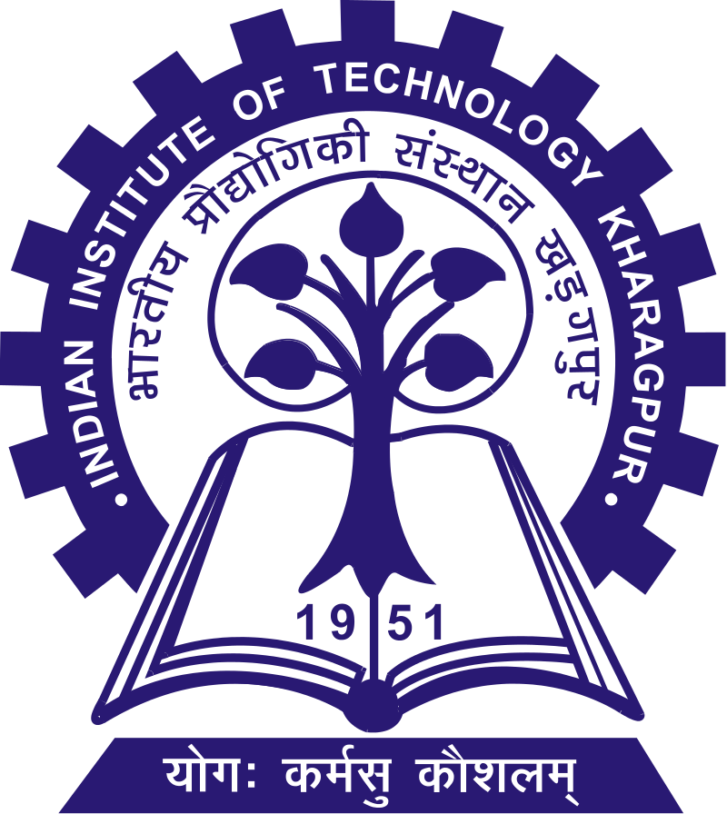 IIT KGP Logo png