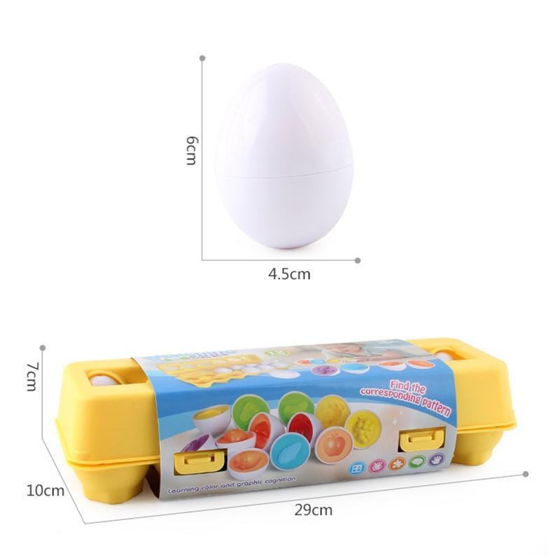 Egg Jigsaw Puzzle