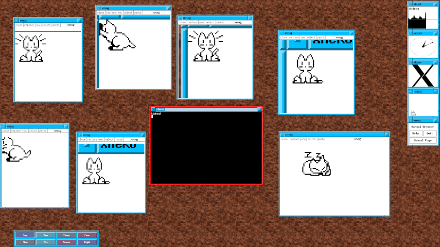 Nekos