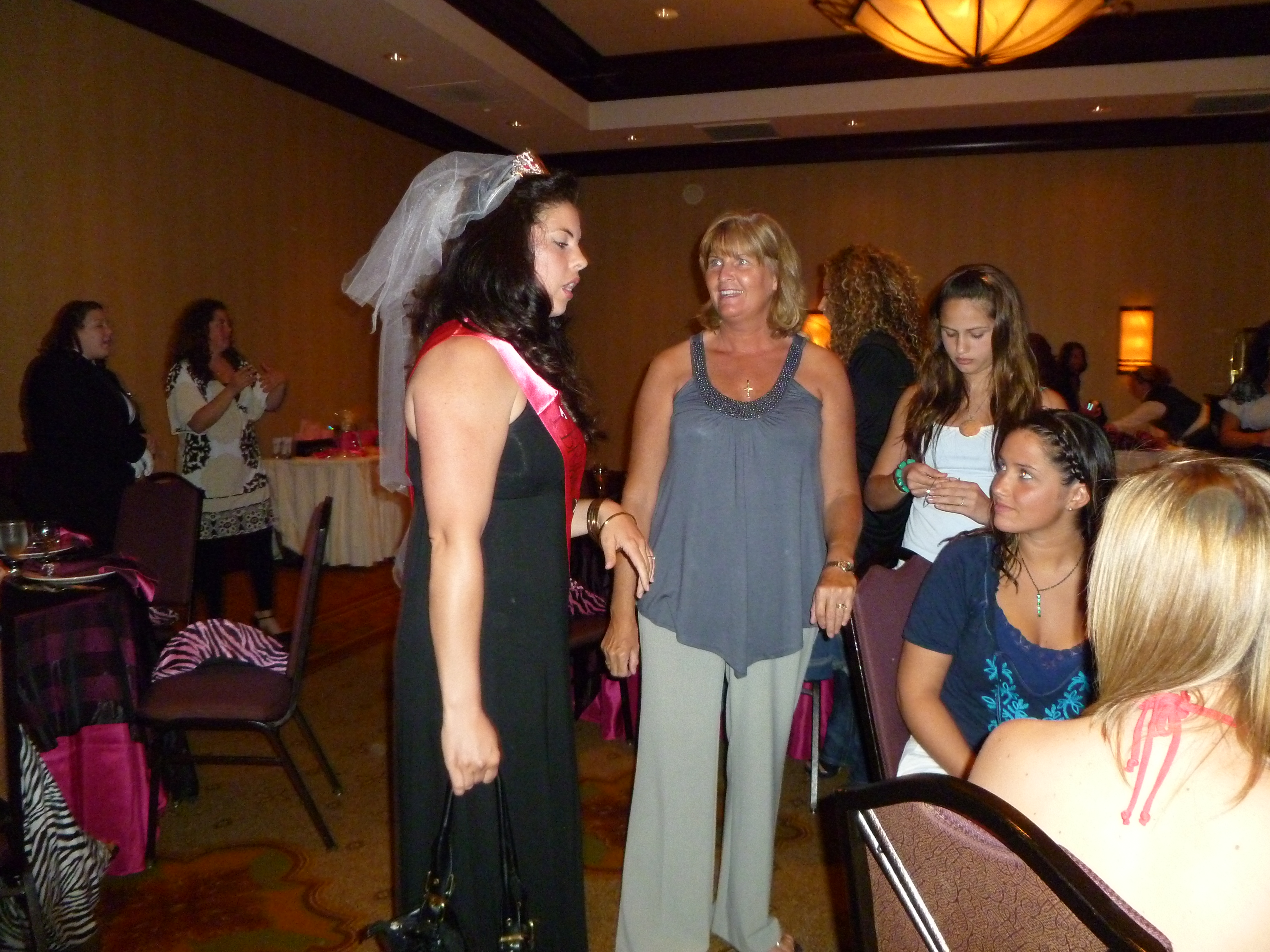 Marlena Deluca rhode island