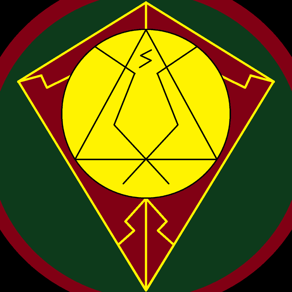 Omnicron25's Lightning Crest
