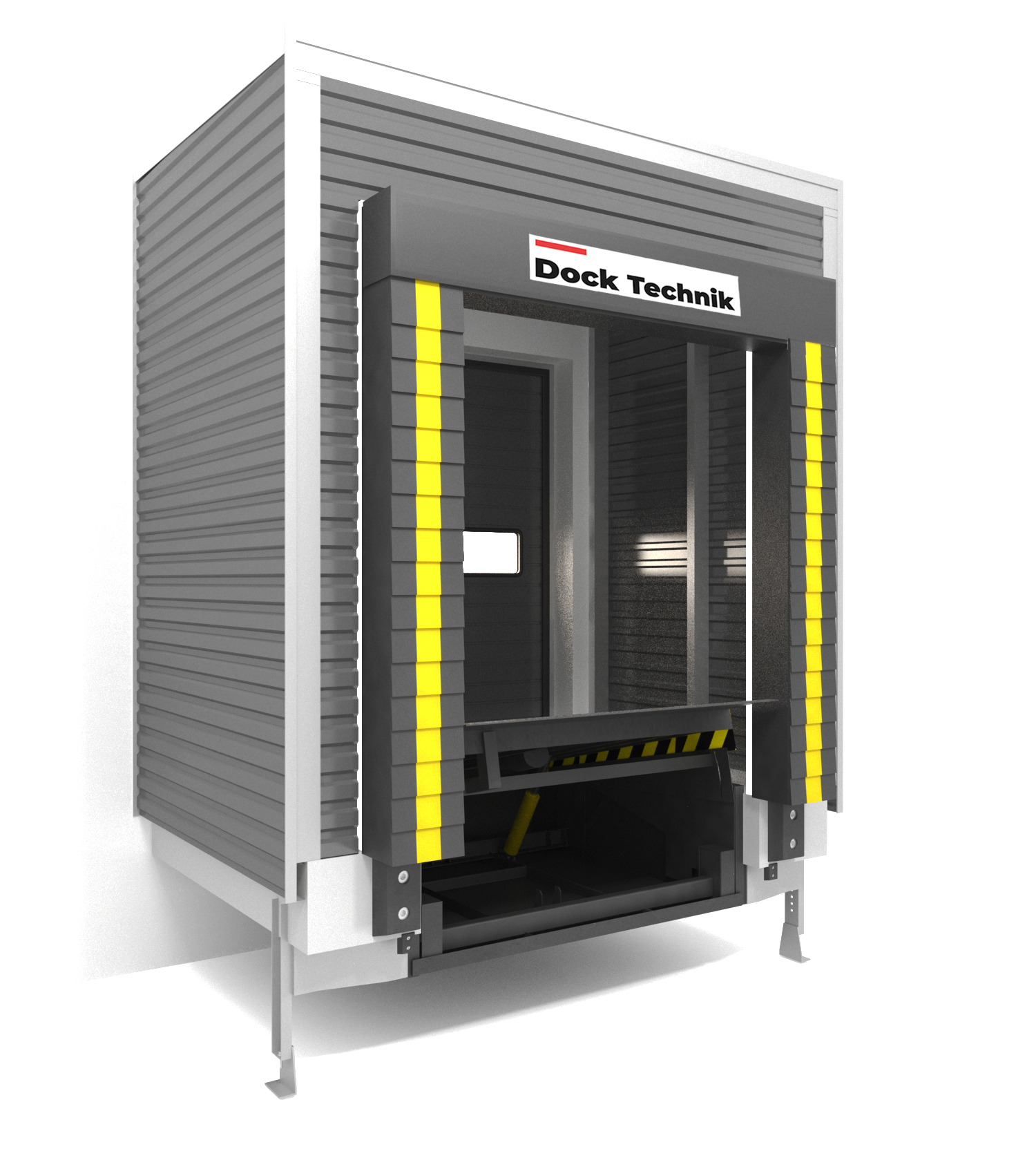 Dock Shelters