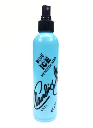 Sparkle Braid Oil Spray