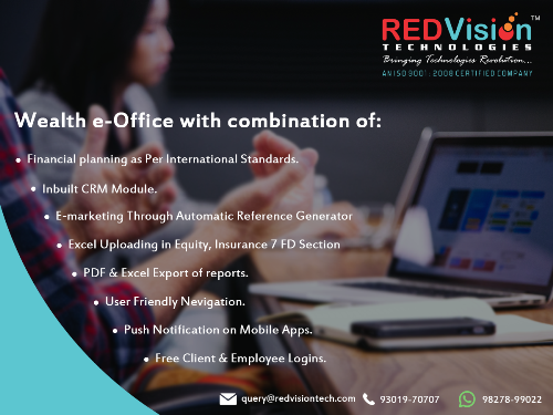 Why Mutual Fund Software Requires Client’s Segregation?