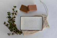 Ceramic Vanity Tray