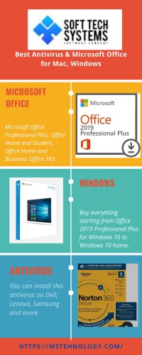 Soft Tech Systems